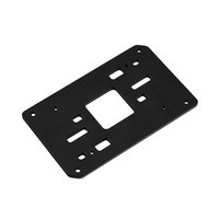 Thermal Grizzly TG-BP-R7000-R - AM5 M4 Backplate