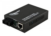 ALLNET ALL-MC102-SC-MM - 100 Mbit/s - IEEE 802.3 - IEEE 802.3u - IEEE 802.3x - Fast Ethernet - 10,10