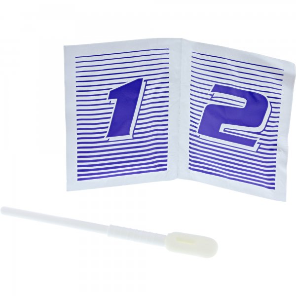 InLine salviette detergenti universali wet/dry per cuffie e monitor