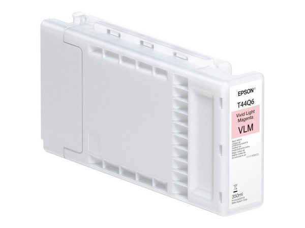 Epson T44Q6 - - Vivid Light Magenta - Originale - Cartuccia di inchiostro