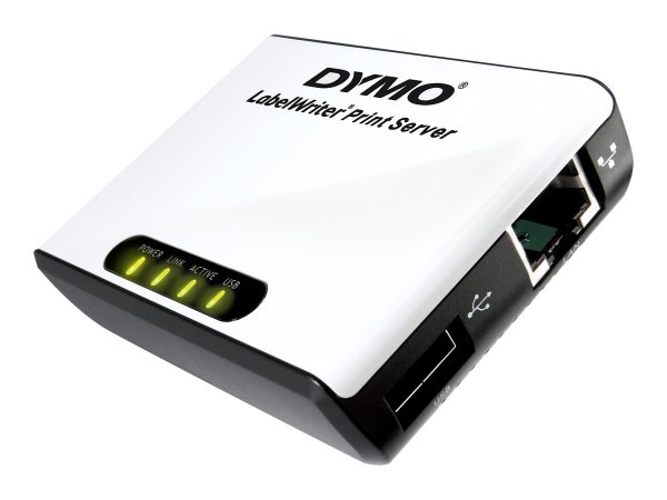Dymo Druckserver - USB - für DYMO LabelWriter