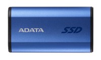 ADATA SE880 Externe SSD blau USB-C 3.2 Gen 2x2 20 Gbit/s