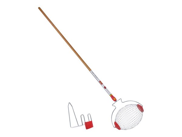 WOLF-Garten FC-M/ZM 140 - Rollsammler