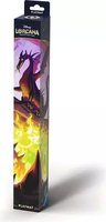 Ravensburger Disney Lorcana TCG Winterzauber - Spielmatte Drachenfeuer