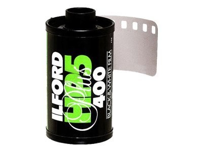 Ilford Imaging Ilford HP5 Plus 135-36
