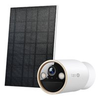 TP-LINK Solar-Powered Camera Kit