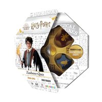 Asmodee Harry Potter - Gioco da tavolo - Concentrazione - 8 anno/i - 15 min - Gioco di famiglia
