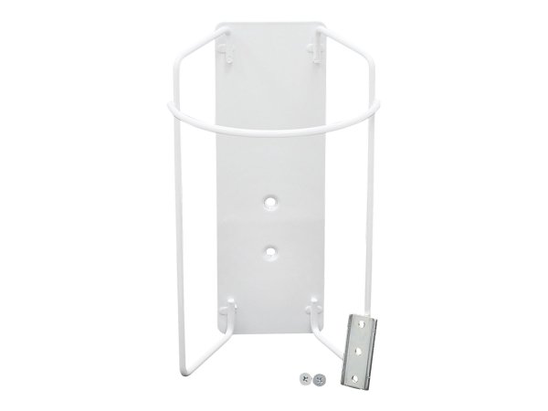 Ergotron 97-828 - Supporto - Bianco - 1,1 kg - 152 mm - 152 mm - 254 mm