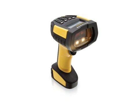 Datalogic PowerScan PM9600 2D AR RB - Barcode scanner