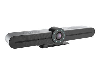 Iiyama UC-BAR30-1 All-in-one Conference Bar Camera 4K - Webcam