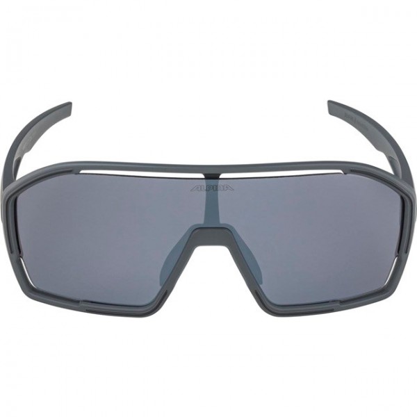 Alpina Sports Bonifire Sunglasses cat. 3 Grey