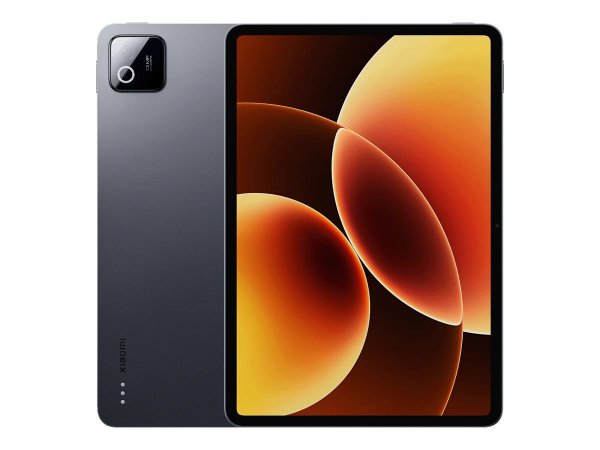 Xiaomi Redmi Pad 8 11" Grey WiFi Android - Tavoletta - Qualcomm Snapdragon