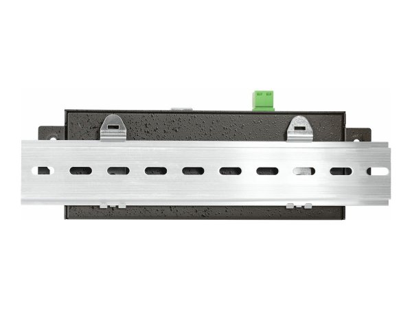 StarTech.com Hub USB gestito a 7 Porte con 7x USB-A - Alloggiamento industriale in metallo resistent