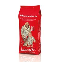 Lucaffe Mamma Lucia - 1 kg - Chicchi di caffè