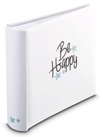 Hama Memo-Album Good Things für 200 Fotos im Format cm Happy