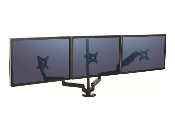 Fellowes Platinum Series Dreifach-Monitorarm - Accessori tft/lcd tv