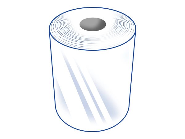 Star Micronics TRP58-D102-C25PF Label Permanent Linerle