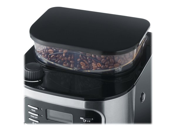 SEVERIN KA 4810 - Kaffeemaschine - 10 Tassen - Macchina per il caffè
