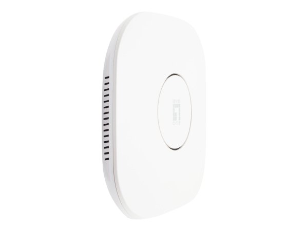 LevelOne WAP-8121 - 433 Mbit/s - 10,100,1000 Mbit/s - 2.4 - 5.825 GHz - IEEE 802.11a - IEEE 802.11ac