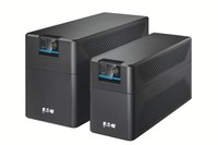 Eaton 5E Gen2 1200 Usb - Line-Interaktiv - 1.2 kVA - (offline) ups - 1200 W