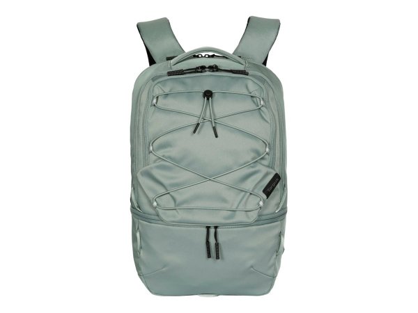 Targus Notebook-Rucksack Work+ Play 15-16 Grün