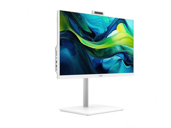 Acer Aspire C 24 C24-1YE13U3UNH - All-in-One Komplettlösung - All-in-one con monitor - Core i3