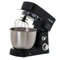 mesko Home MS 4217 - 3,5 L - Nero - Stainless steel - Pulsanti - Manopola - 1200 W - 220 - 240 V - 5
