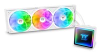 Thermaltake TH360 V3 ARGB Sync Snow| AiO-Wasserkühlung