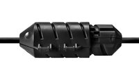 Tether Tools TetherGuard - Power extension cord cover - Nero - 1 pz