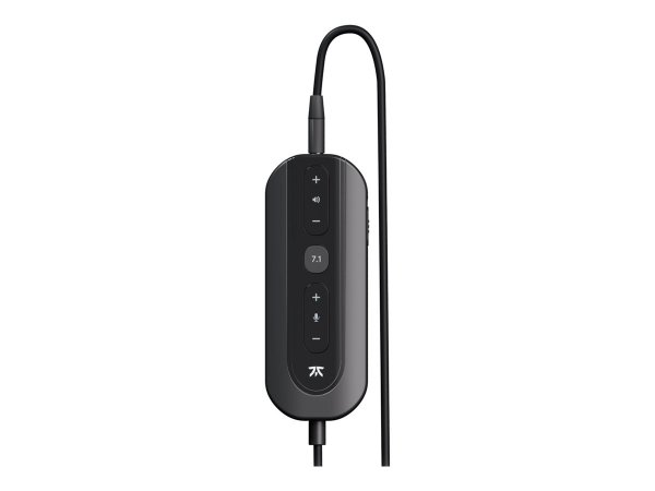 Fnatic REACT XP Soundkarte USB - Audio