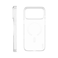 PanzerGlass CARE by SL1M Case Transparent iPhone 17