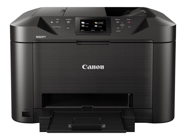 Canon Multifunktionsdrucker Maxify Mb5150 - Stampante - Stampa inkjet