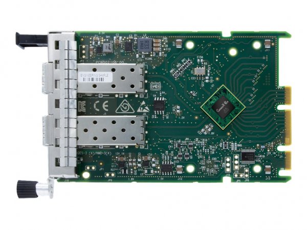 Lenovo ThinkSystem Mellanox ConnectX-6 Lx 10 - Nic - PCI-Express