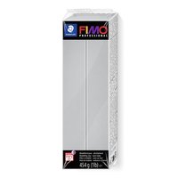 STAEDTLER Mod.masse Fimo prof 454g delfingrau