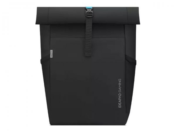 Lenovo IdeaPad Gaming Modern Backpack Black P - Zaino