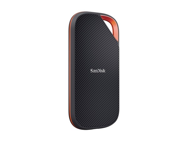 SanDisk Extreme PRO - SSD - 2 TB - extern (tragbar)