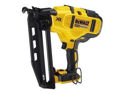 DEWALT DCN660NT-XJ Akku-Stiftnagler 63mm 18V