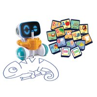 VTech 553704 - 4 anno/i - Batterie richieste - Stilo AA - Multicolore