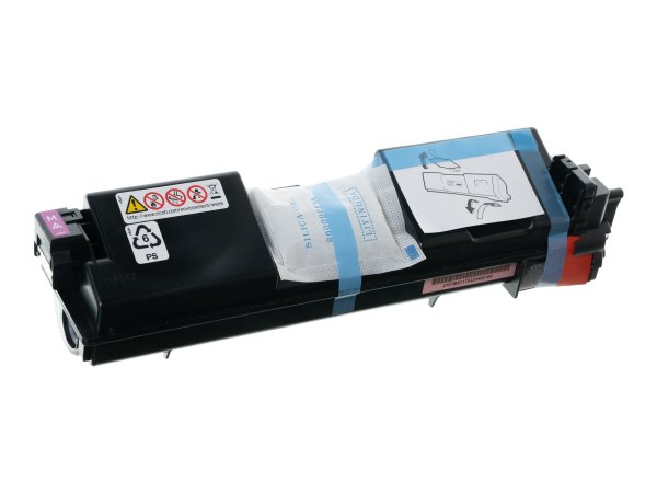 Ricoh 408217 - 6000 pagine - Magenta - 1 pz