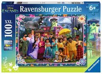 Ravensburger 13342 - 100 pz - 6 anno/i