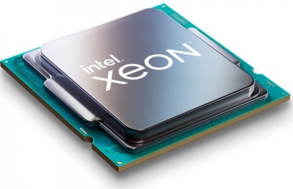 Intel Xeon E-2378 2,8 GHz - Skt 1200 22 nm - 80 W