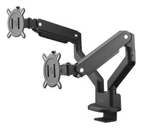 One for All Monitor Halterung Solid Dual Black DM 4210 DM4210