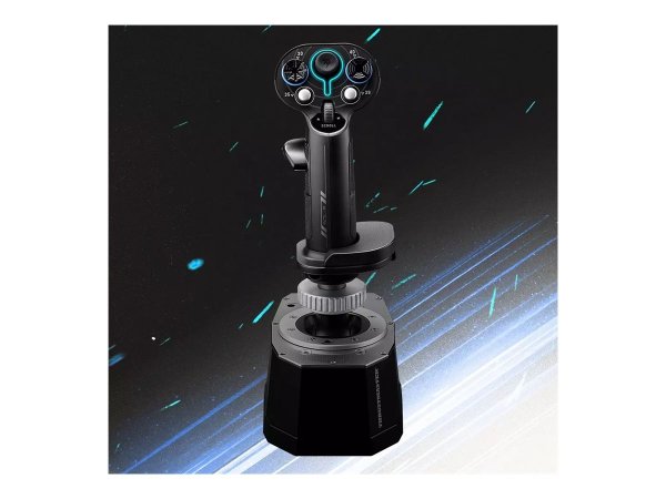 ThrustMaster Sol-R 3 AddOn Grip 2960941 - Joystick - 21 tasti