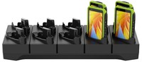 Zebra WT5400 WT6400 10-Slot Charging Cradle