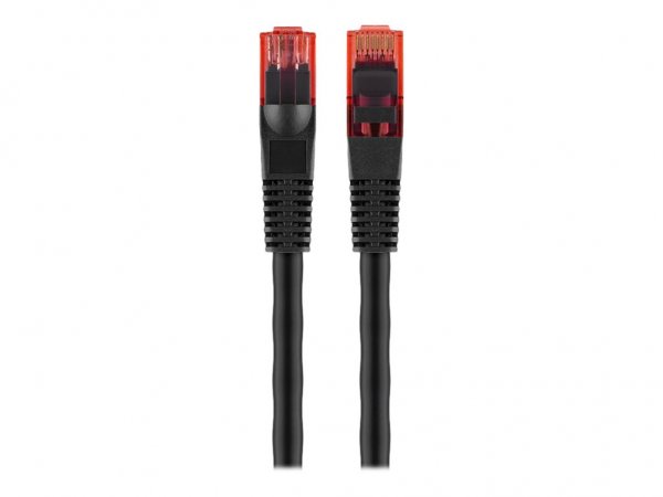 Goobay 55439 - 75 m - Cat6 - U/UTP (UTP) - RJ-45 - RJ-45