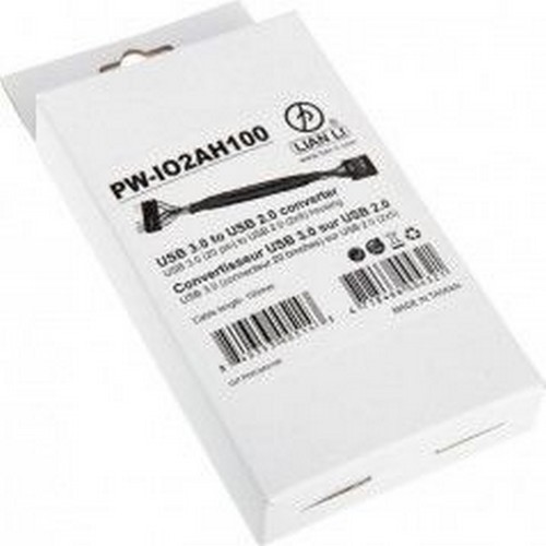 Lian Li PW-IO2AH100 Connettore Usb