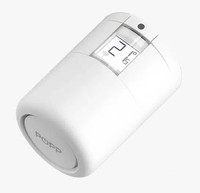 Popp POPZ701721 - Bianco - IP20 - 5 - 35 °C - 30 dB - 2400 MHz - CE WEEE