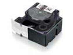 Dymo 24mm RHINO Self-Laminating Vinyl tape - Bianco - 57 g