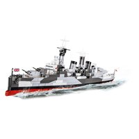 Cobi HMS Belfast Konstruktionsspielzeug
