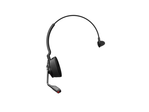 Jabra Engage 55 SE MS Mono Link400a - Cuffia - 16 KHz